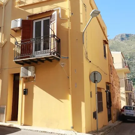 Muncihome, Hébergement de vacances *