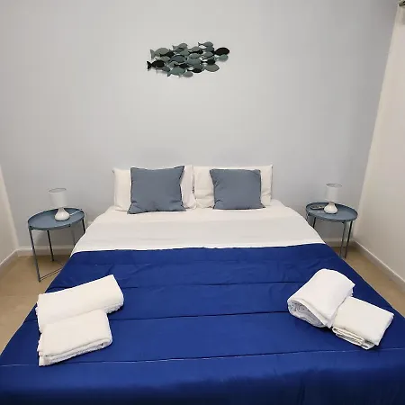 Muncihome, Castellammare del Golfo