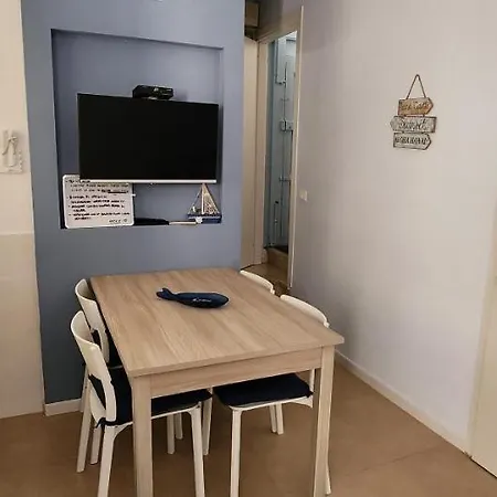 Muncihome, Hébergement de vacances