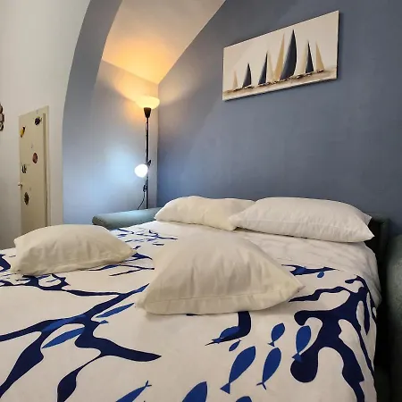 Muncihome, Hébergement de vacances
