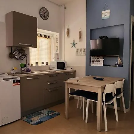 Hébergement de vacances Muncihome, *