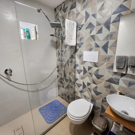 Hébergement de vacances Muncihome,