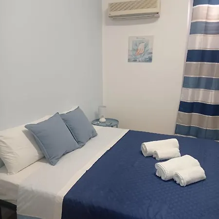 Muncihome, Hébergement de vacances