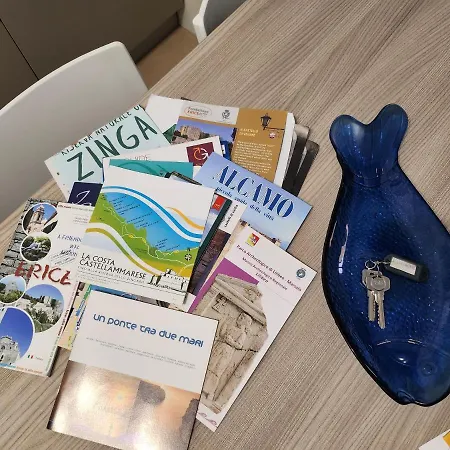 Muncihome, Hébergement de vacances *